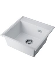 ����� Omoikiri DAISEN 51 WH (510�510�195) �������, ���������, ���� ����� 4997304