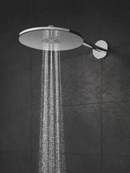 ������� ��� Grohe Rainshower SmartActive 26475000 ����, 310��, 2 ������ �����, ���������, ����