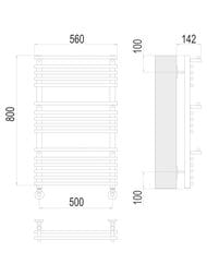  TERMINUS   16 (:500800) ,  