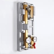 Насосная группа VALTEC для систем VARIMIX 1 1/4" VT.VAR10.G.07