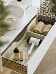    Aqwella Geometria (792x350x466) , 1 ,  GE01081WM