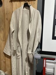 ������! ����� Linen Steam ��������, ������ 50-52, ���, ������� LS-NAT-08-5052