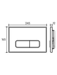 ����������� Aqueduto TECNICA NOVO + ������ � �������� MACIO PLUS + ������� ����� FORMA AQDS149�