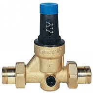 �������� �������� Watts DRVN 1" ��  10015772