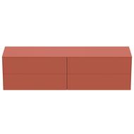 ����� ��� �������� Ideal Standard CONCA (1985x505x550) 4 �����, �����, �� ����������� T4326Y3