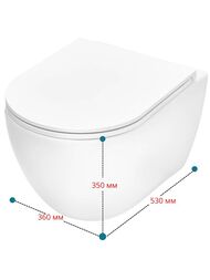 �������� ����������� TECEspring ������� ������ ������� + ������ R � �������� ��������� K401104WCRP