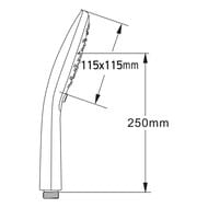 ����� ��� ���� Paini Novara, 3 ������, ���� 50CR155/P18KM