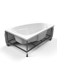 ����� ��������� Cersanit JOANNA (1400�900�430) ������, ����� 63335