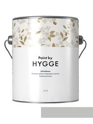 ����������� ������ HYGGE Silver Bloom Essential Frosted Silver (3%), 2,7�, HG01-055 (��.)