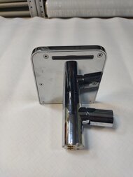 ������! ��������� ��� �������� CEZARES CASCADO-F-LS-01-W0 �������������, ��������� �����, ����: ����