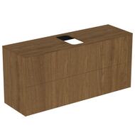 ����� ��� �������� Ideal Standard CONCA 1200x373x550 2 �� �������, ����.����, ����.� ������� T3949Y5