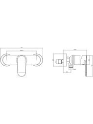 ��������� ��� ���� Aquatek ���� AQ1860BGM ���������, �������������, ��� ������, ����� ���������