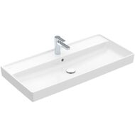 �������� Villeroy&Boch Collaro 1000�470 ���, �������, ceramic+, ����. ����� 4A33A5R1