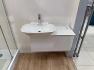 ������! ����� � ������������ Laufen INO (780�350�355) ���������, 1 ����, ����: ����� 425401+813302