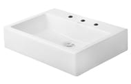 �������� DURAVIT VERO 045260 (595�465�175) ����., 3 ���. ��� ����., ��� ��������, ���������