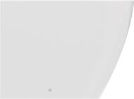 Унитаз приставной Ideal Standard i life B 355х540х400 соло, безободковый, белый T461601