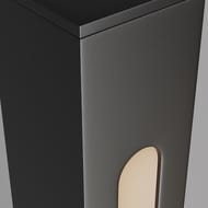 ����������� ���������� Maytoni Pole (����) O440FL-L12GF3K, 3000K 12�� IP 65, ������