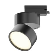 �������� ���������� Maytoni Onda Unity (���� �����) TR007-1-12W3K-B 3000K 12�� 120�, IP20, ������