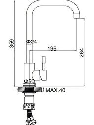 ��������� Ledeme ��� �����, ���������� �����, �������������, ����� L74998A-4