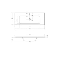 �������� �� �������������� ������� Cezares (1200x480�155) CZR-1200/480-LV-MR-ECO