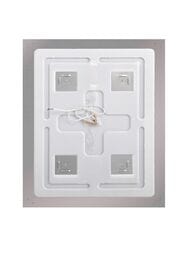 ������� BelBagno (1400x32x800) ���������, ��������� ����������� SPC-KRAFT-1400-800-SENS-AL