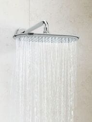������� ��� Grohe Rainshower Veris 27470000 ����, 300�150��, 1 ����� �����, ����