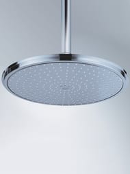 ������� ��� Grohe Rainshower Cosmopolitan 28778000 ����, 400��, 1 ����� �����, ����
