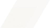 Керамогранитная плитка Wow Flow Diamond Decor White (139х239,5) белая 117357  (кв.м.)
