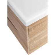 ����� ��� �������� BelBagno MARIN� CER 600 (564�440�500) Rovere Bianco MARINO-CER-600-2C-SO-WO-P