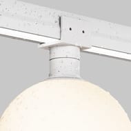 ������� �������� ���������� Maytoni Luna (����) O-TR01-1-S-9WW3K, Elasity IP 3000K 9�� 180� �����, �����