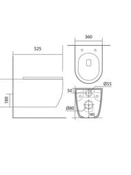  Aquatek Standart 50     INS-0000012+AQ1106L-00