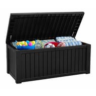  KETER ROCKWOOD STORAGE BOX (155x7264), 570, 