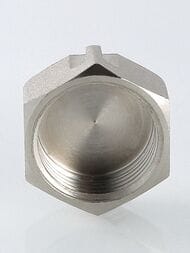Заглушка с ушком для пломбировки VALTEC 3/4" вн., VTr.603.N.0005