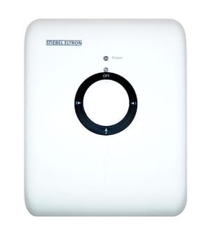Водонагреватель проточный Stiebel Eltron DDH 8 (220х274х95) 8кВт, напор. 220В, подкл. в эл.щит