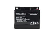    TEPLOCOM 40,  -, 