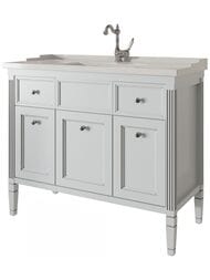 ����� ��� �������� Caprigo ������� ����� 100 grey 1025�890�470 3 �����, 2 ����� 33325-�077