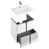 ���������� ��������� RAVAK 800 Balance (800�30�465) ������������ ����� XJX01280000