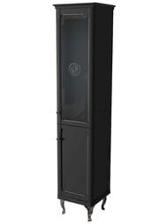 ����� Caprigo ������� nero lucido 400�1850�370 ������ 11651R-020