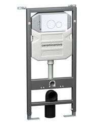 ����������� �eramicanova Envision 500�1140 � ������� ����� Round, �����������, ����� CN1001W