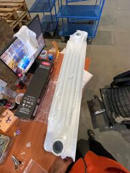 ������! �������� ��������������� RIFAR Monolit 500 (577�480�100) ���. �����, 6 ������, 1146��, �����