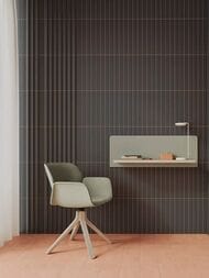   Wow Faces Liso Coal (50400) ,  (..)