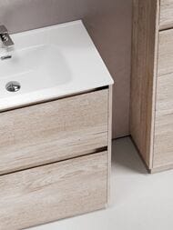 ����� ��� �������� SANCOS Libra Floor (790x450x840) ���������, ��� �����, ��� �������� LB80FEG