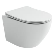   Ceramicanova Uno Rimless 360490360 , , CN11001