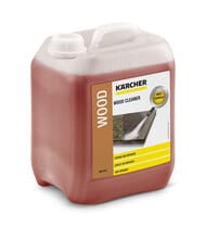Средство для чистки древесины KARCHER 5 л арт. 6.295-361.0
