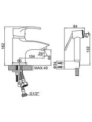 ��������� Ledeme �64 � ������������� �����, �������� ������������ ����, ���� L1264