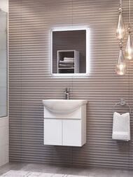 ������� VIGO Wing Classic 500 (500�600) LED, ������������ ������