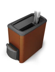 ���� ������ ��� (TMF) �������� XXL 2013 Inox �� ��� ���������