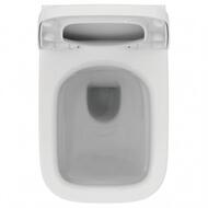 Унитаз подвесной Ideal Standard i life A 355х540х335 безободковый,белый T471701
