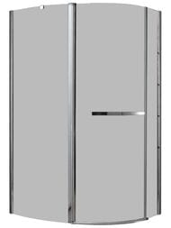 ������� ������ CEZARES ELENA (1165-1185x851-871x1950) W-RH-1-120/90-C-Cr-L ������ �����/����