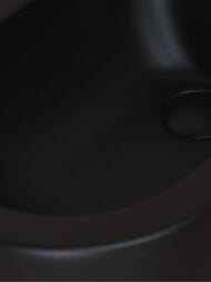 ��������� ���� Ceramicanova Metropol 360�570�410 � ���������� ��� ���������, ������ ���. CN4005MB